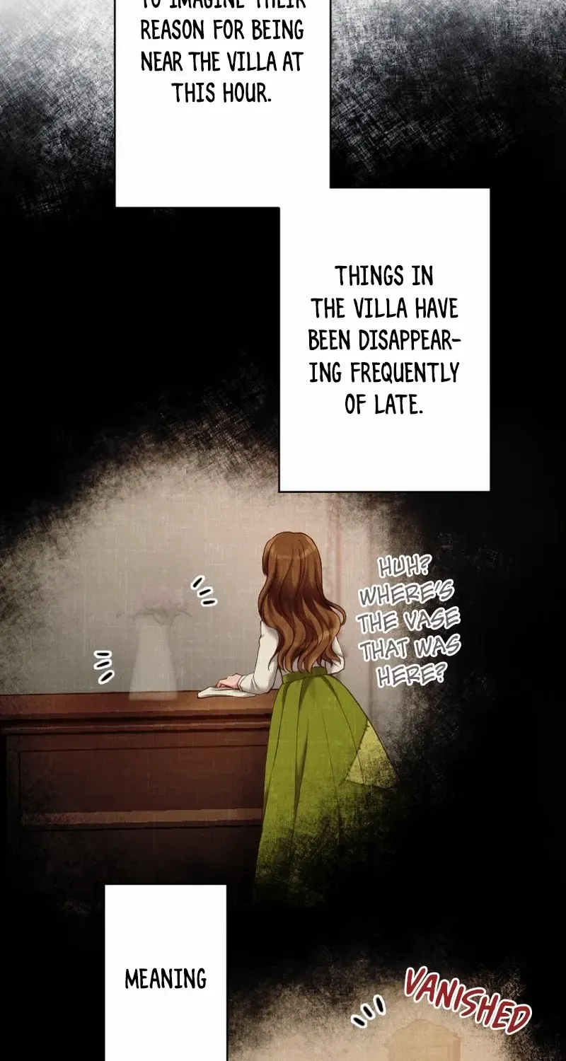 I Underestimated My Oshi’s Attachment Chapter 2 page 34 - 