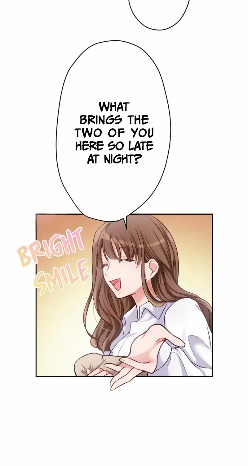 I Underestimated My Oshi’s Attachment Chapter 2 page 37 - 