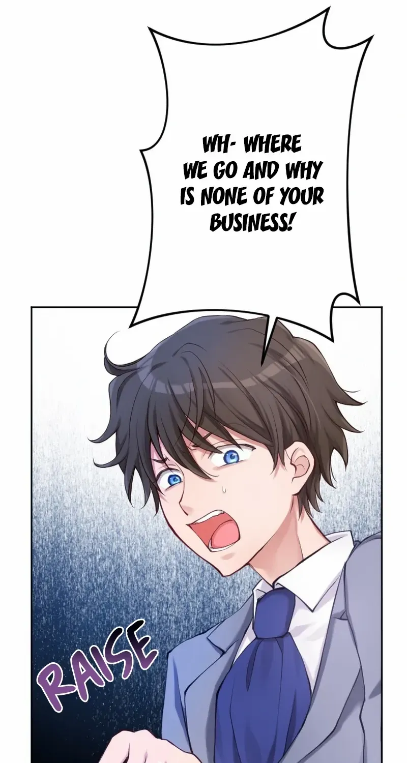 I Underestimated My Oshi’s Attachment Chapter 2 page 38 - 