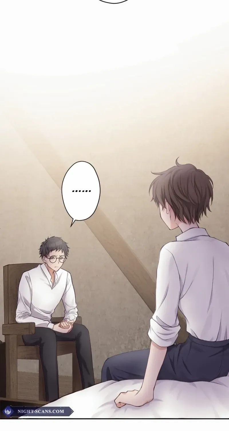 I Underestimated My Oshi’s Attachment Chapter 2 page 5 - 