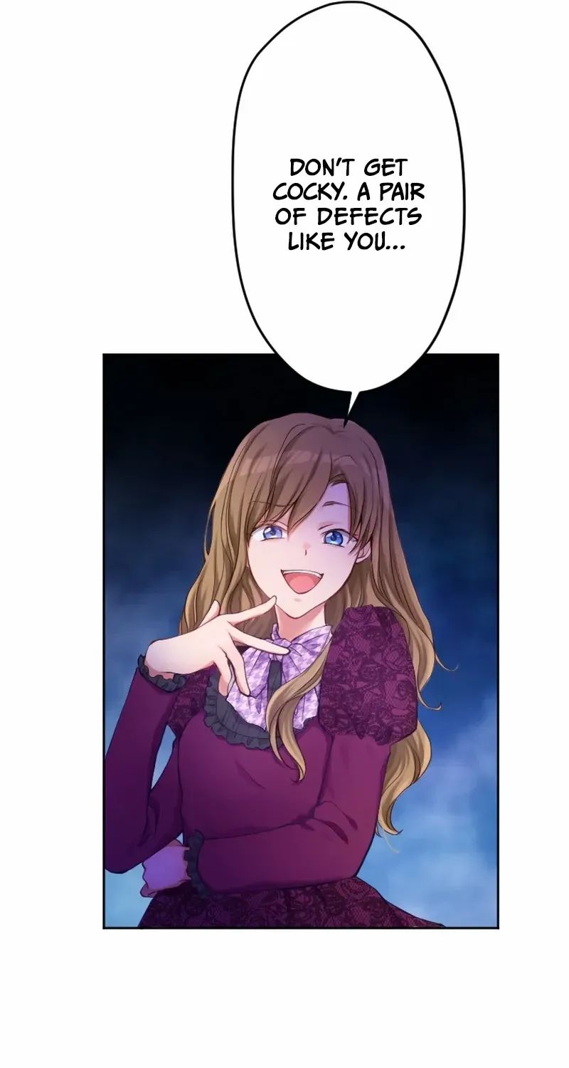 I Underestimated My Oshi’s Attachment Chapter 2 page 41 - 