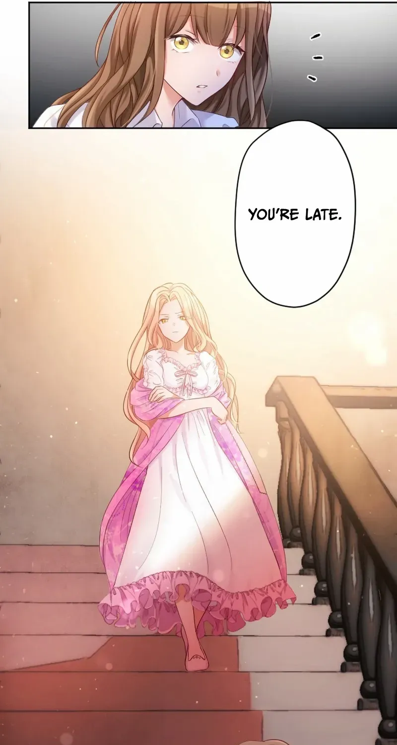 I Underestimated My Oshi’s Attachment Chapter 2 page 46 - 