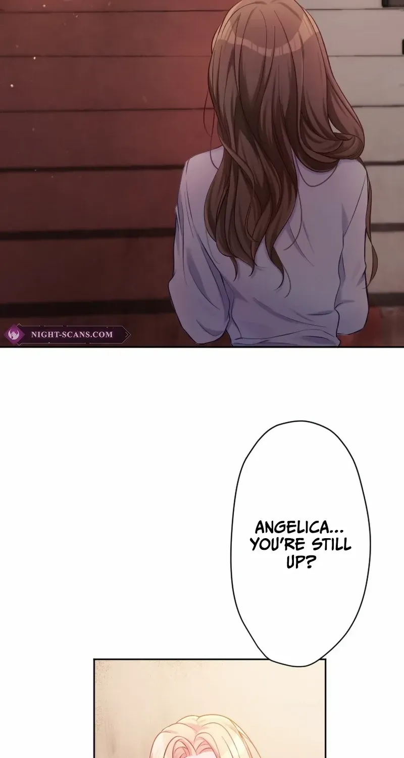 I Underestimated My Oshi’s Attachment Chapter 2 page 47 - 