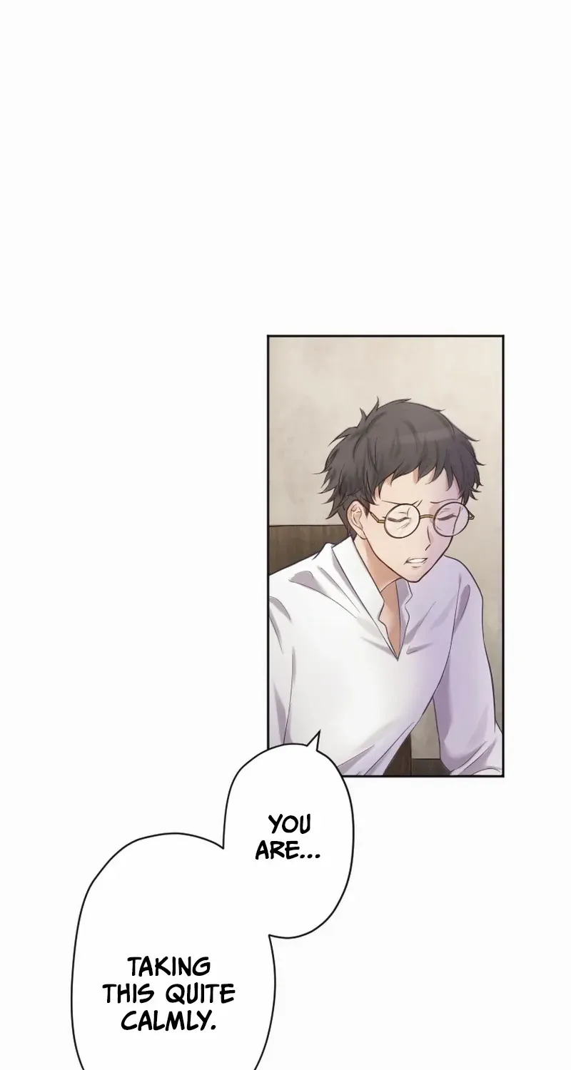I Underestimated My Oshi’s Attachment Chapter 2 page 6 - 