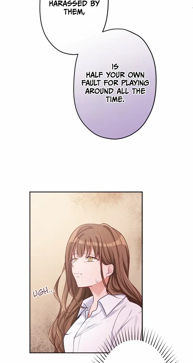 I Underestimated My Oshi’s Attachment Chapter 2 page 58 - 