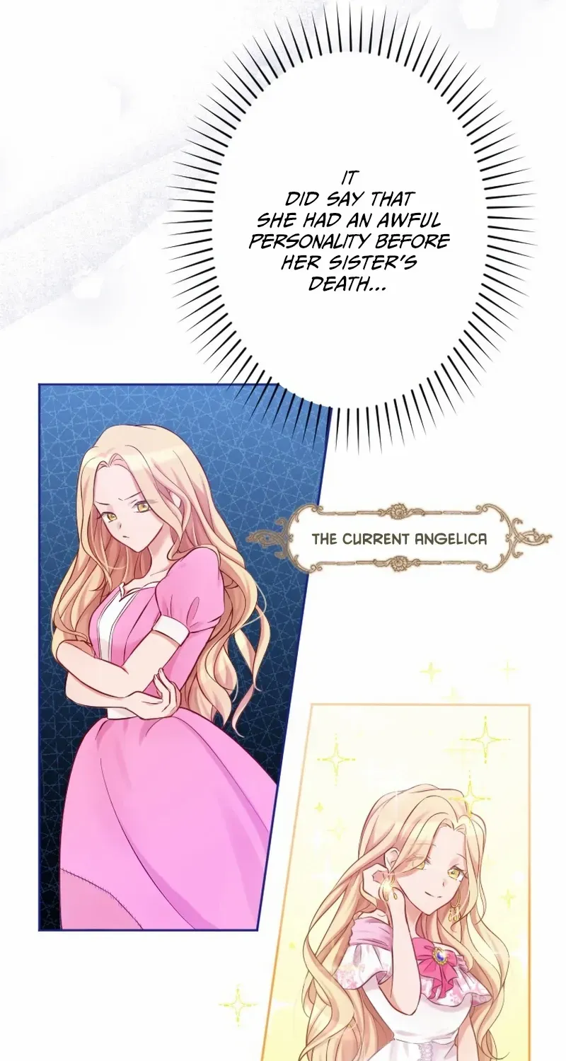I Underestimated My Oshi’s Attachment Chapter 2 page 61 - 