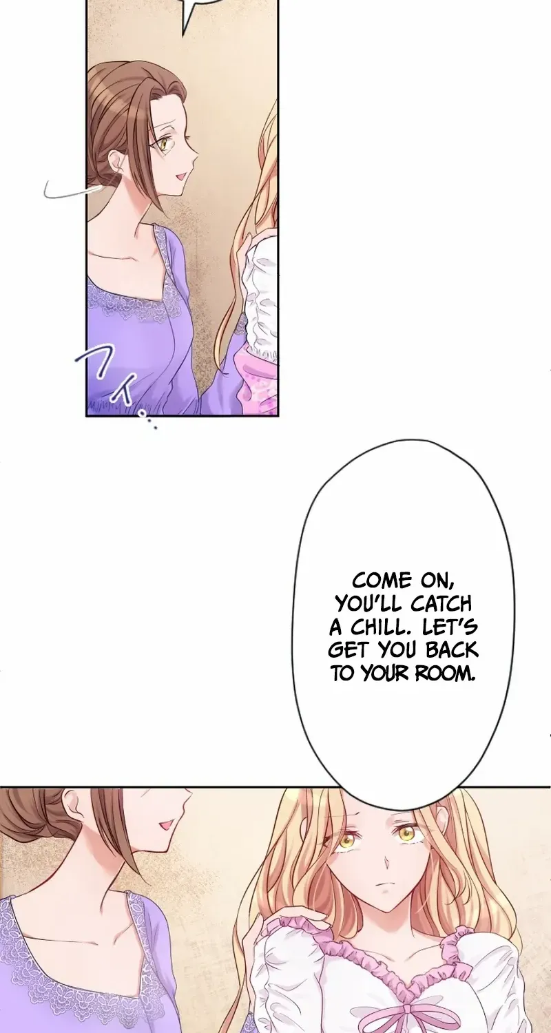 I Underestimated My Oshi’s Attachment Chapter 2 page 64 - 