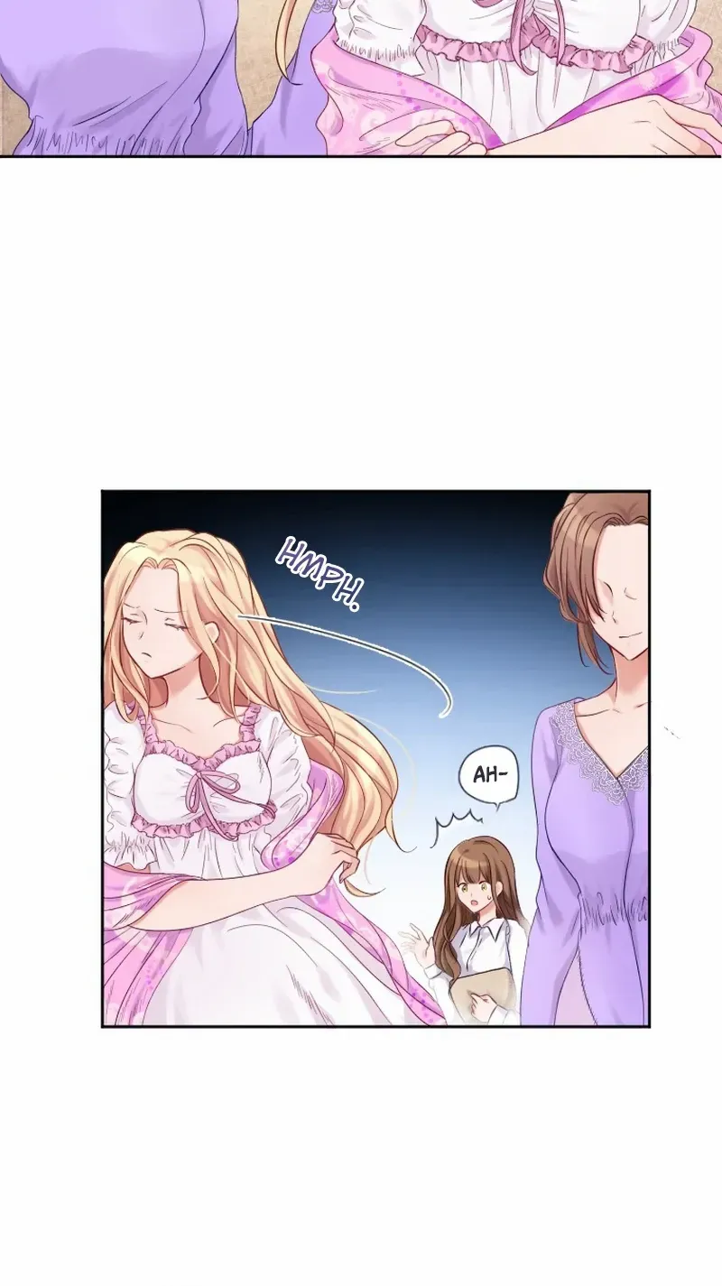 I Underestimated My Oshi’s Attachment Chapter 2 page 65 - 