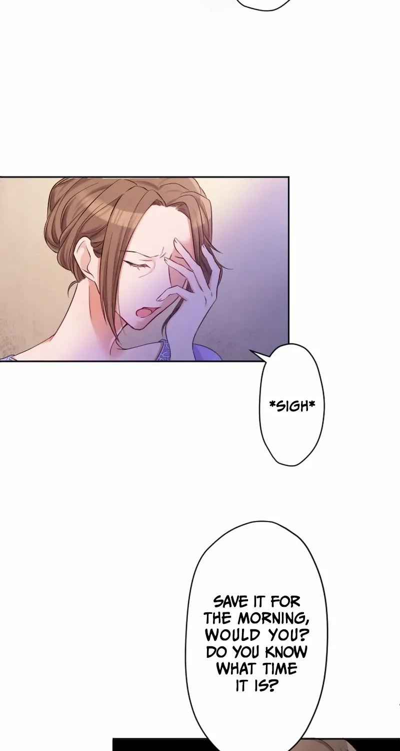 I Underestimated My Oshi’s Attachment Chapter 2 page 68 - 
