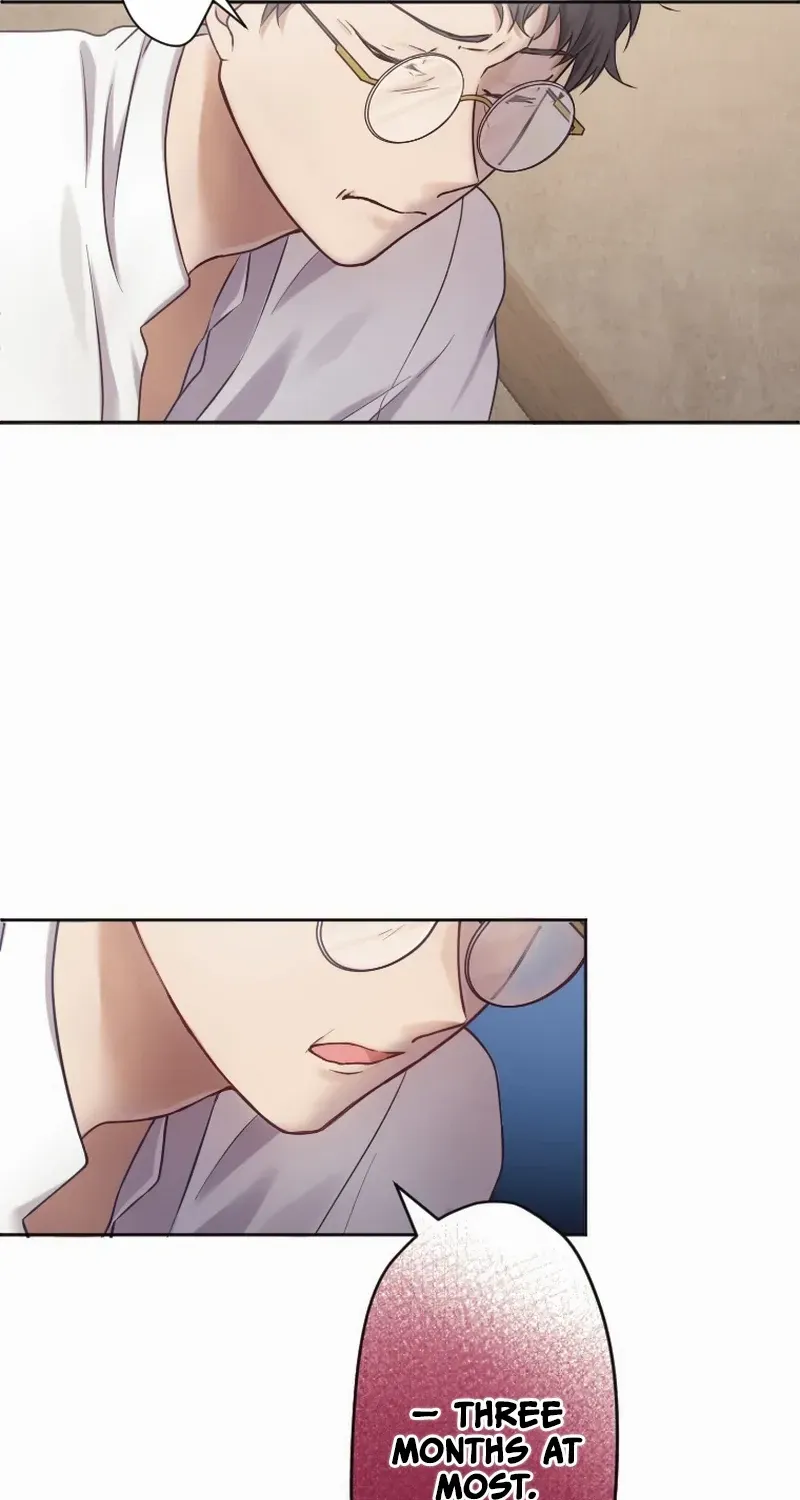 I Underestimated My Oshi’s Attachment Chapter 2 page 8 - 