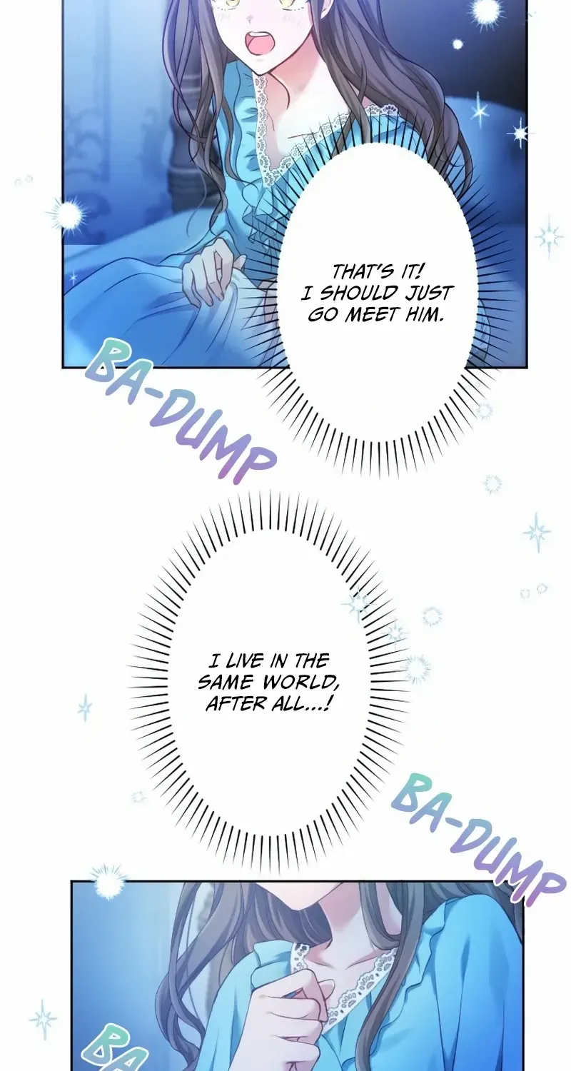 I Underestimated My Oshi’s Attachment Chapter 2 page 84 - 