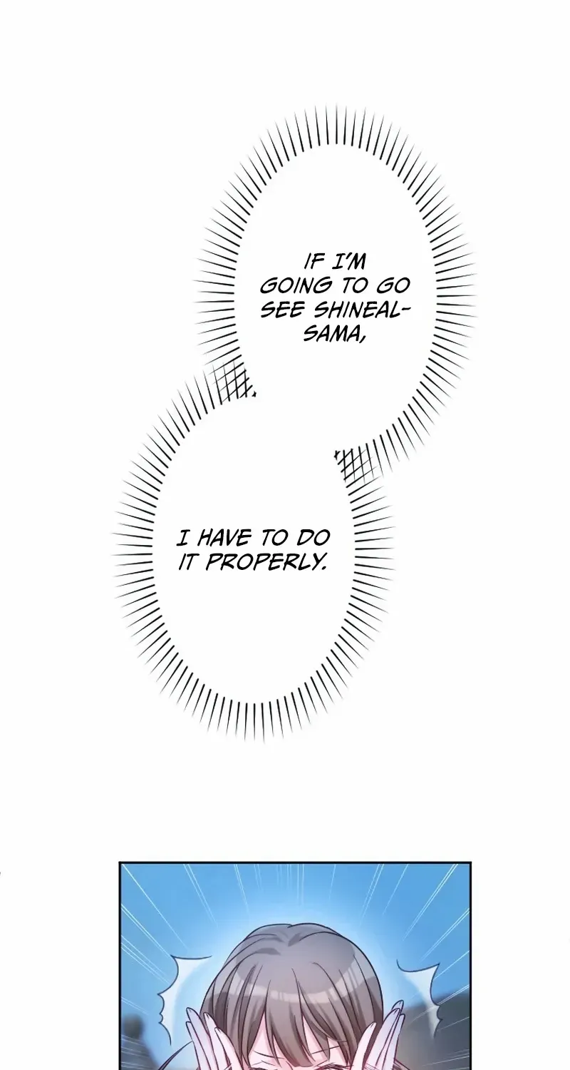 I Underestimated My Oshi’s Attachment Chapter 2 page 86 - 