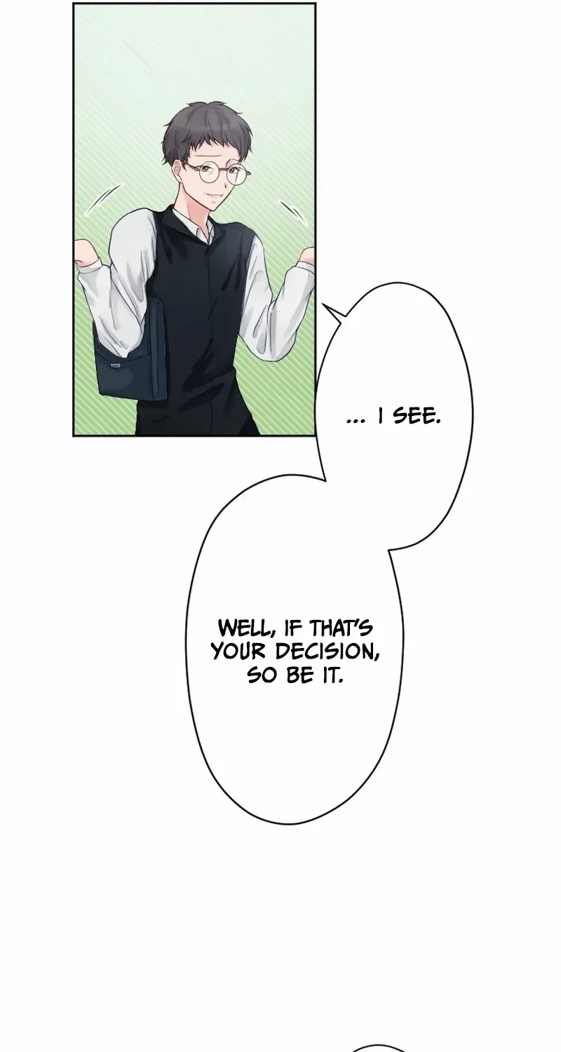 I Underestimated My Oshi’s Attachment Chapter 3 page 11 - 