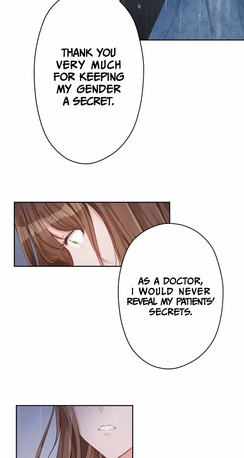 I Underestimated My Oshi’s Attachment Chapter 3 page 13 - 