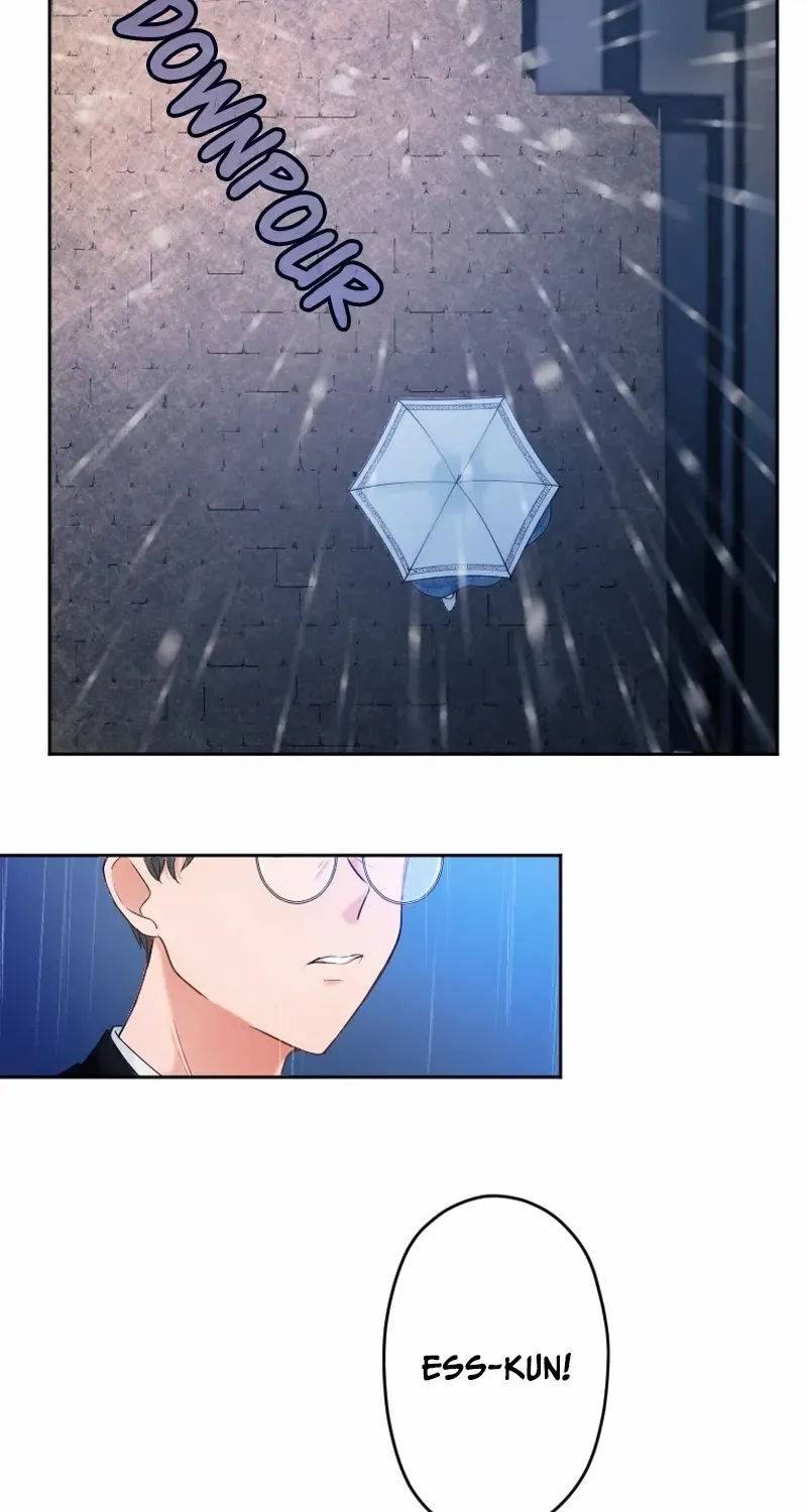I Underestimated My Oshi’s Attachment Chapter 3 page 18 - 