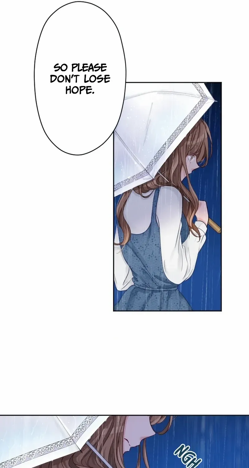 I Underestimated My Oshi’s Attachment Chapter 3 page 21 - 