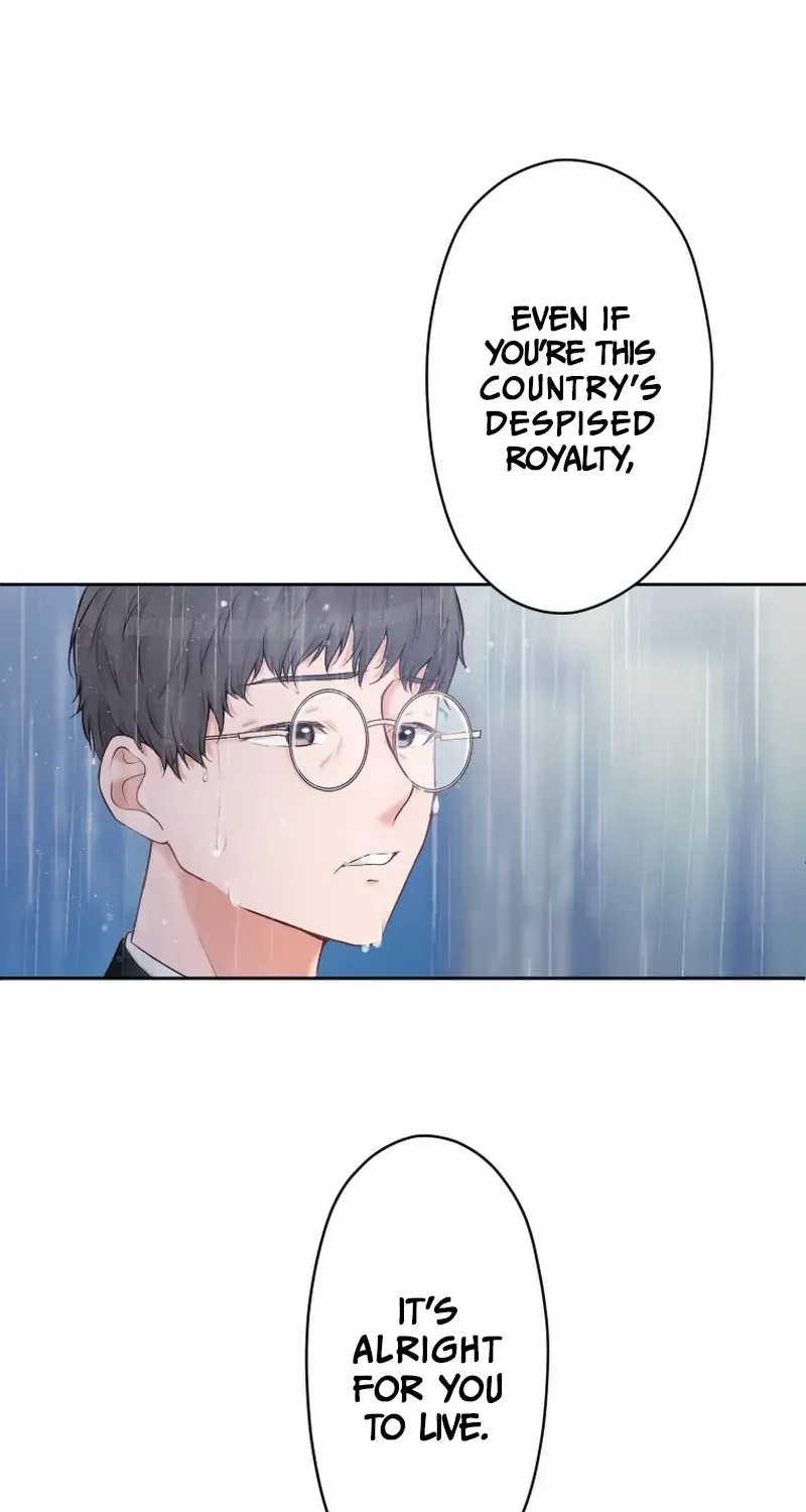I Underestimated My Oshi’s Attachment Chapter 3 page 28 - 