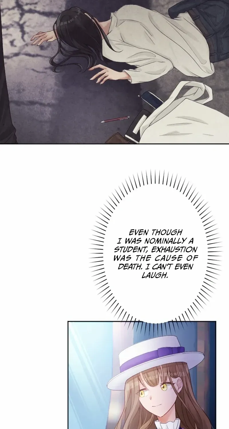 I Underestimated My Oshi’s Attachment Chapter 3 page 36 - 