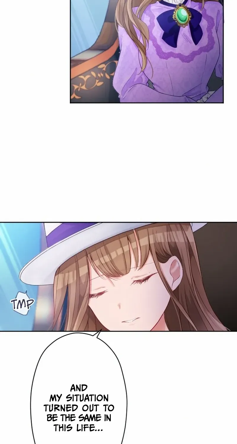 I Underestimated My Oshi’s Attachment Chapter 3 page 37 - 