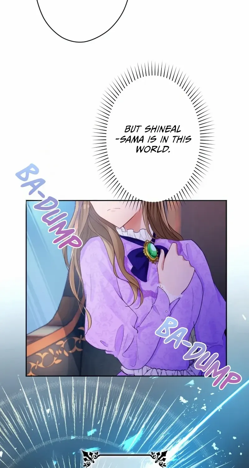 I Underestimated My Oshi’s Attachment Chapter 3 page 38 - 