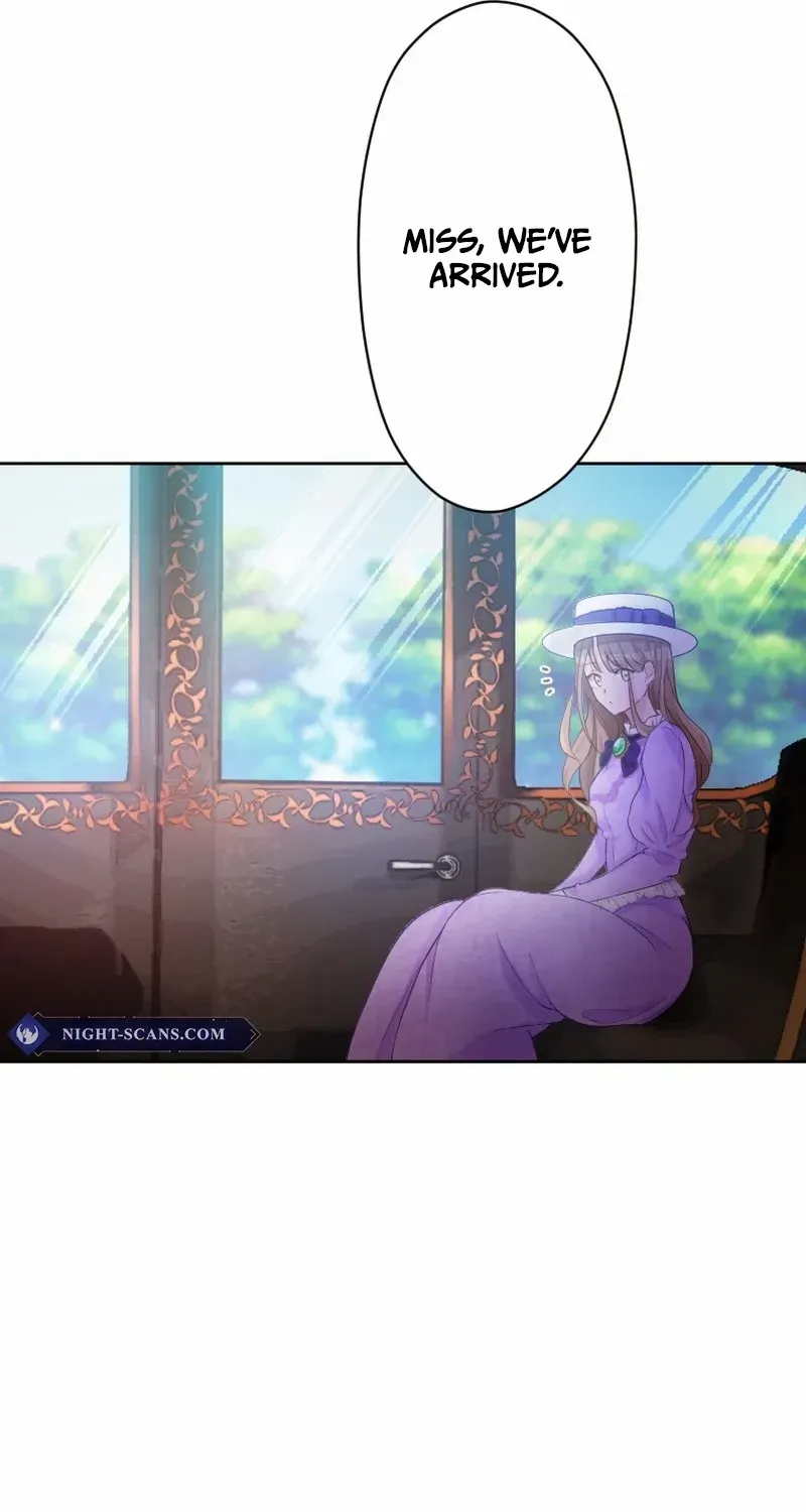 I Underestimated My Oshi’s Attachment Chapter 3 page 41 - 