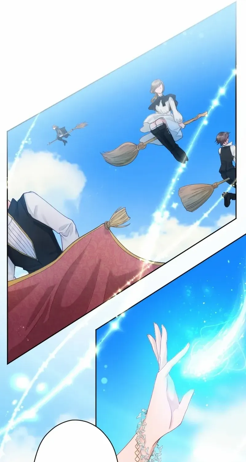 I Underestimated My Oshi’s Attachment Chapter 3 page 42 - 