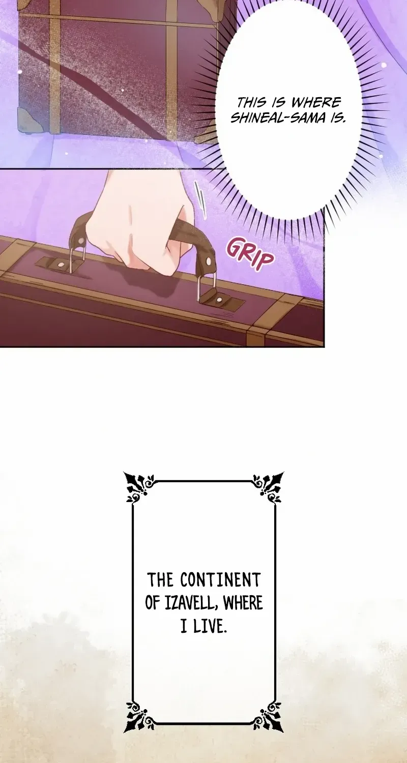 I Underestimated My Oshi’s Attachment Chapter 3 page 44 - 