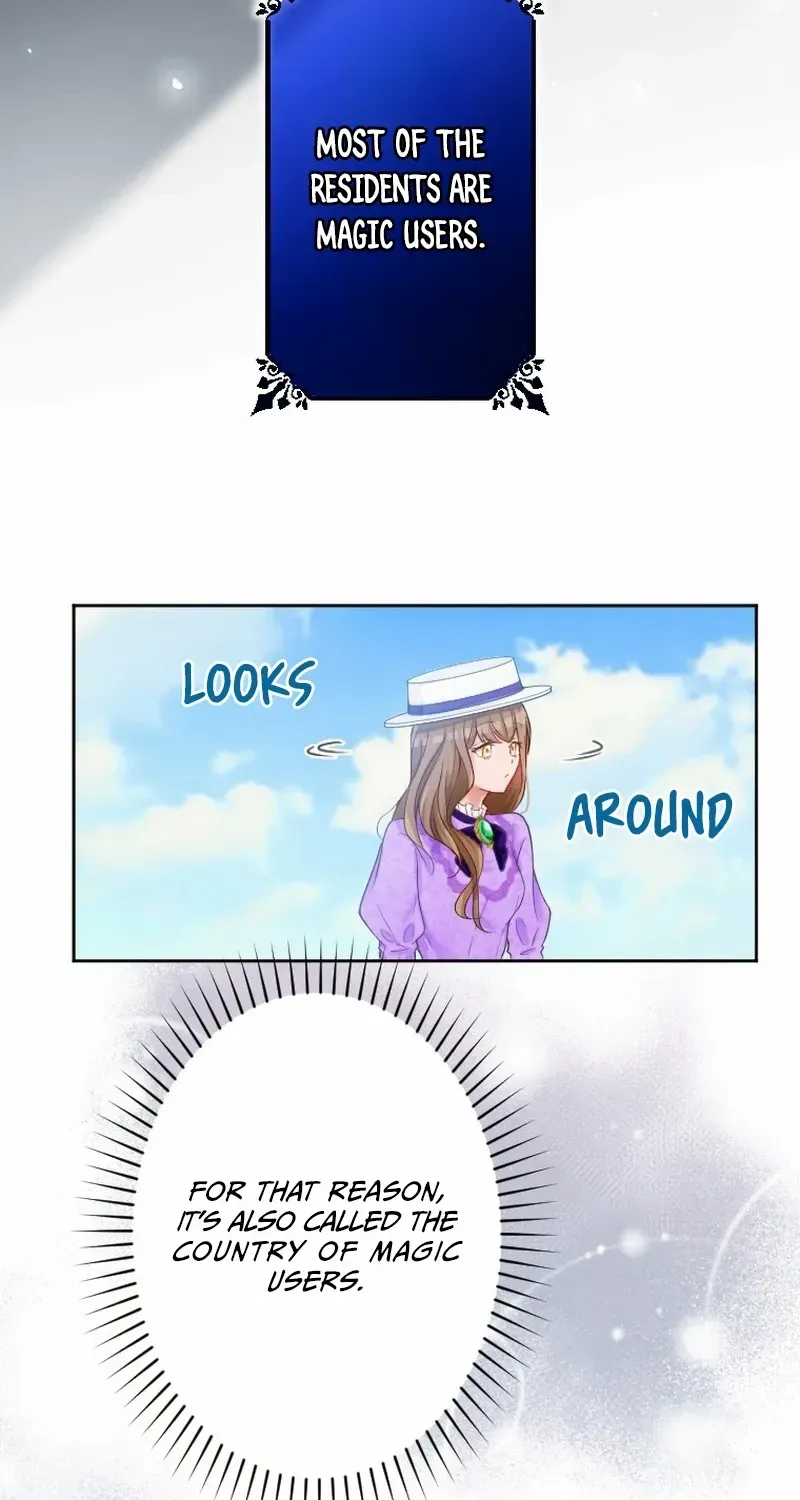 I Underestimated My Oshi’s Attachment Chapter 3 page 48 - 