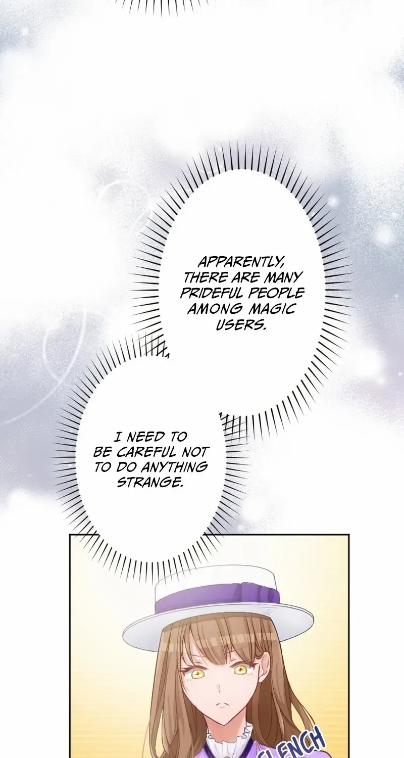 I Underestimated My Oshi’s Attachment Chapter 3 page 49 - 