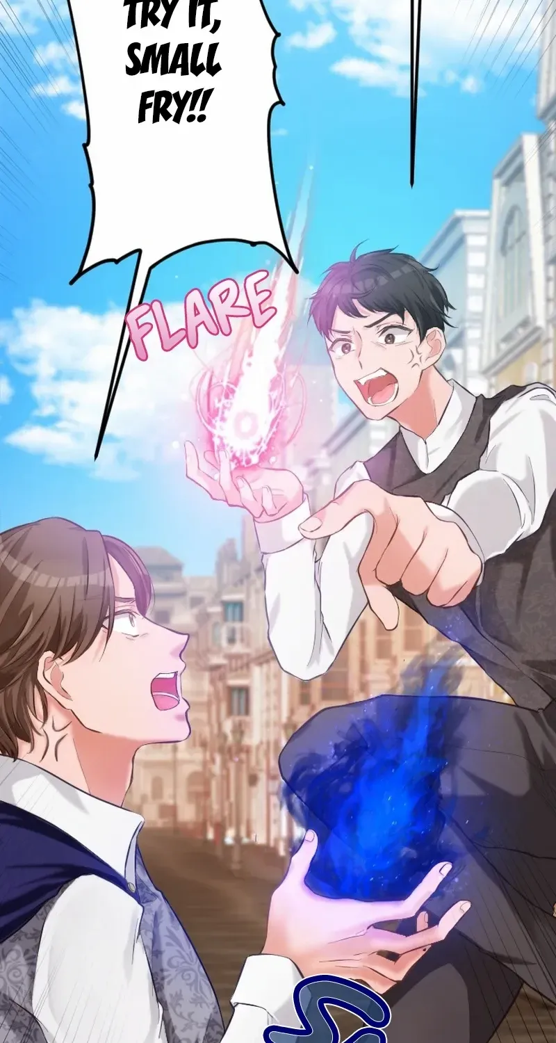 I Underestimated My Oshi’s Attachment Chapter 3 page 53 - 
