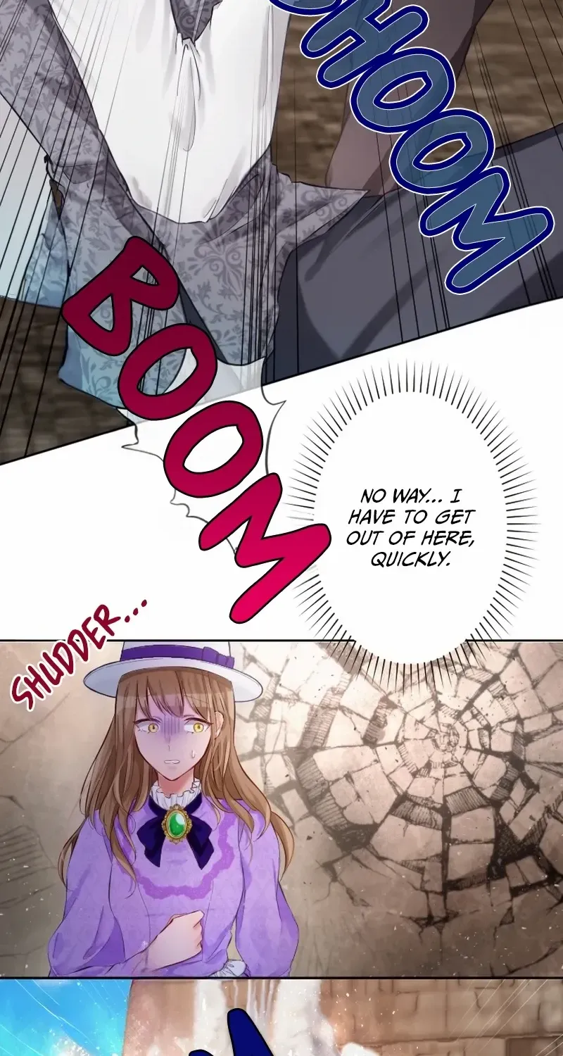 I Underestimated My Oshi’s Attachment Chapter 3 page 54 - 