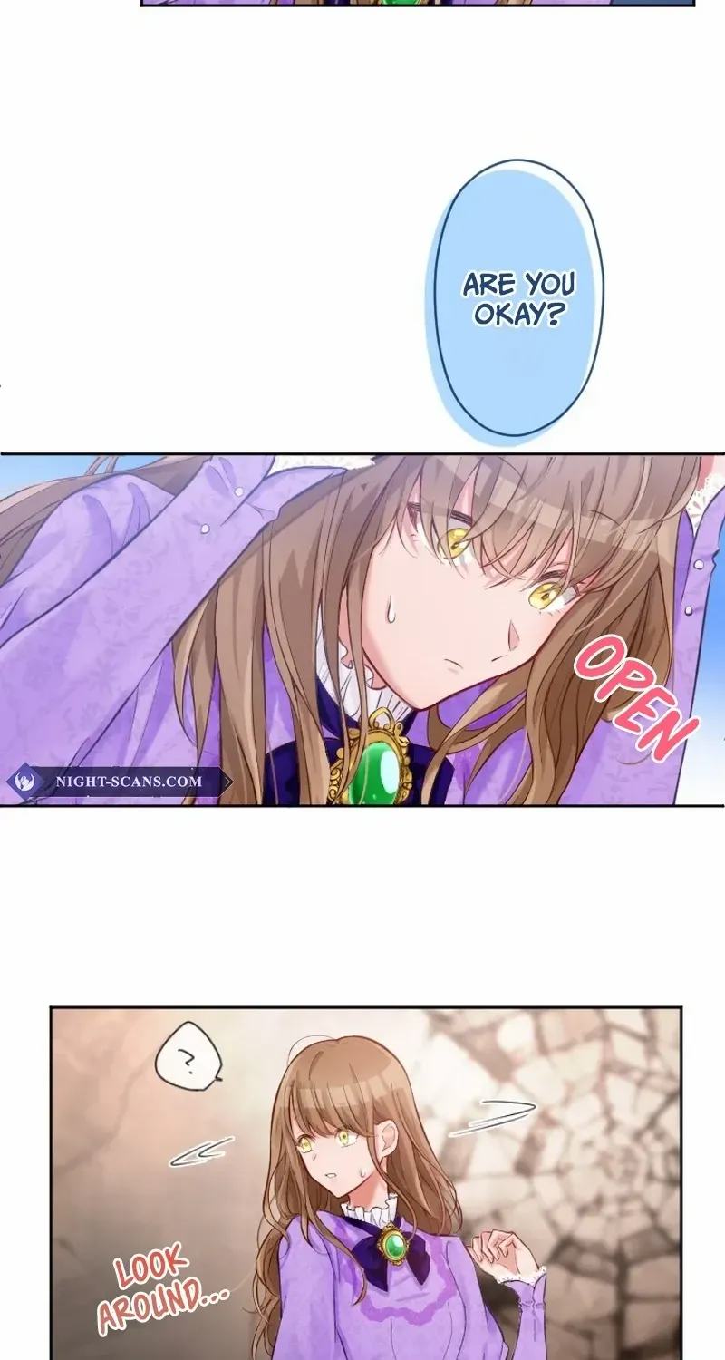 I Underestimated My Oshi’s Attachment Chapter 3 page 58 - 