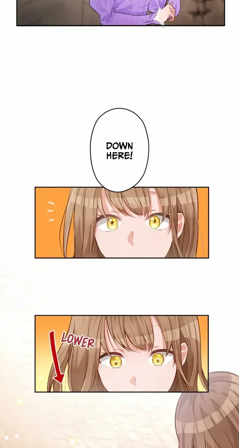 I Underestimated My Oshi’s Attachment Chapter 3 page 59 - 