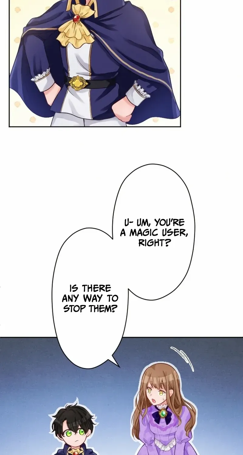 I Underestimated My Oshi’s Attachment Chapter 3 page 65 - 