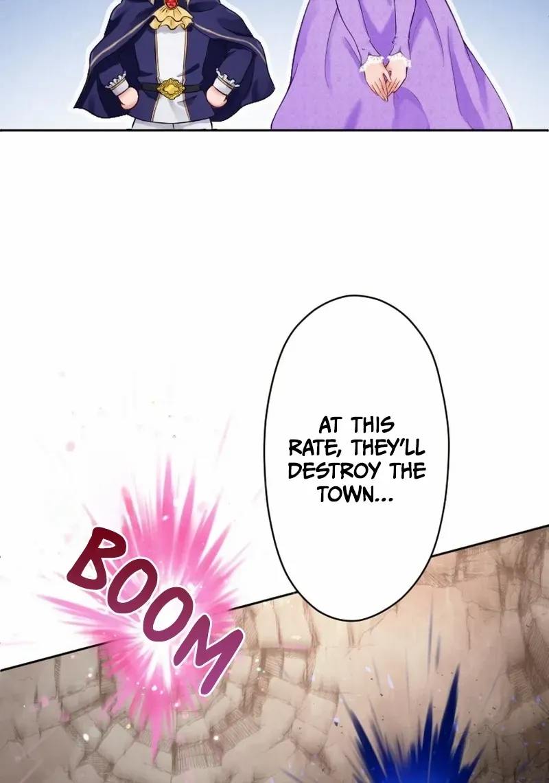 I Underestimated My Oshi’s Attachment Chapter 3 page 66 - 