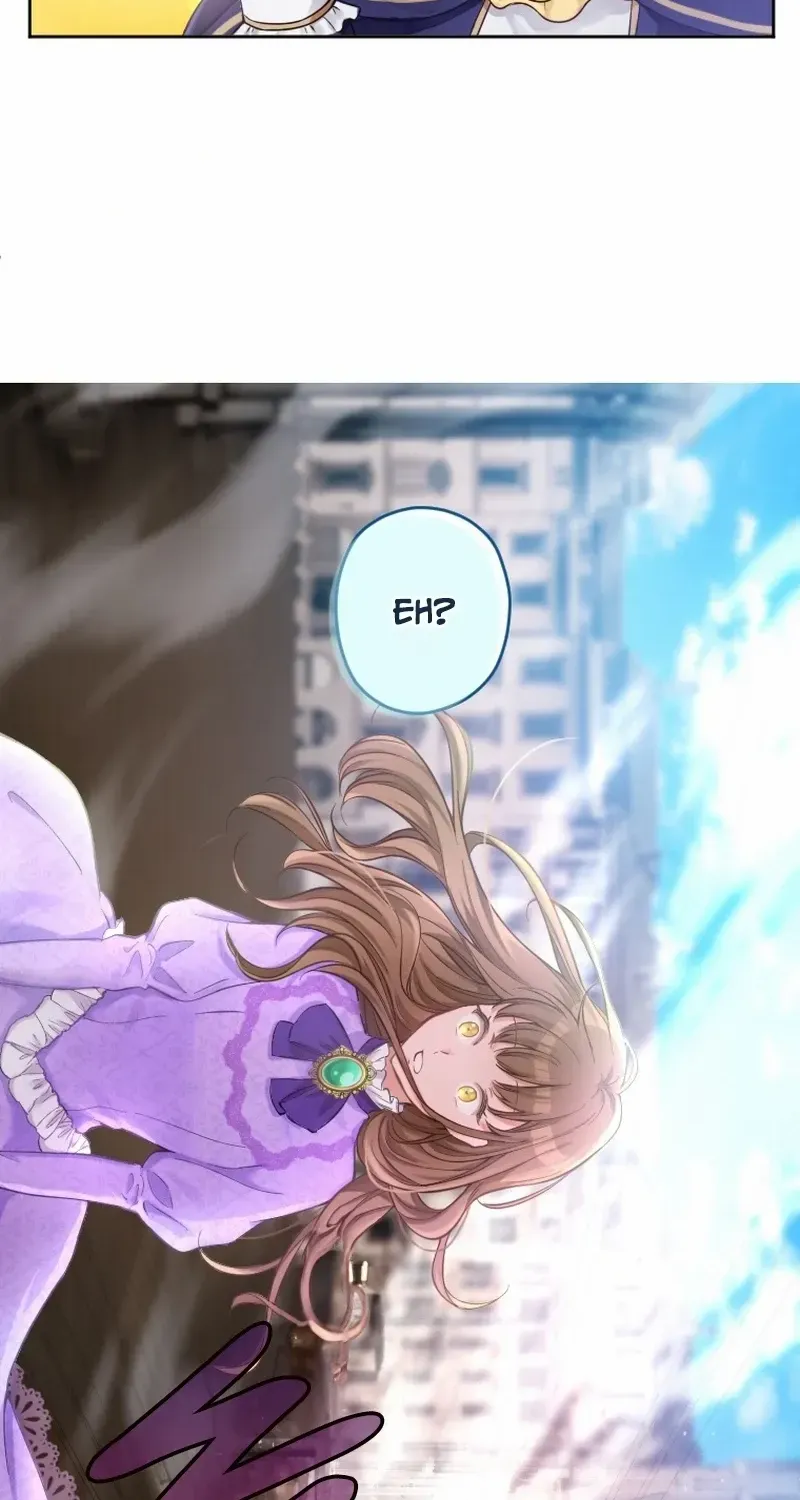 I Underestimated My Oshi’s Attachment Chapter 3 page 68 - 