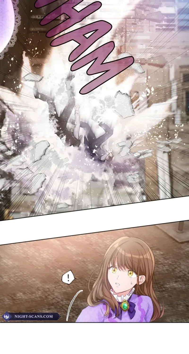 I Underestimated My Oshi’s Attachment Chapter 3 page 69 - 