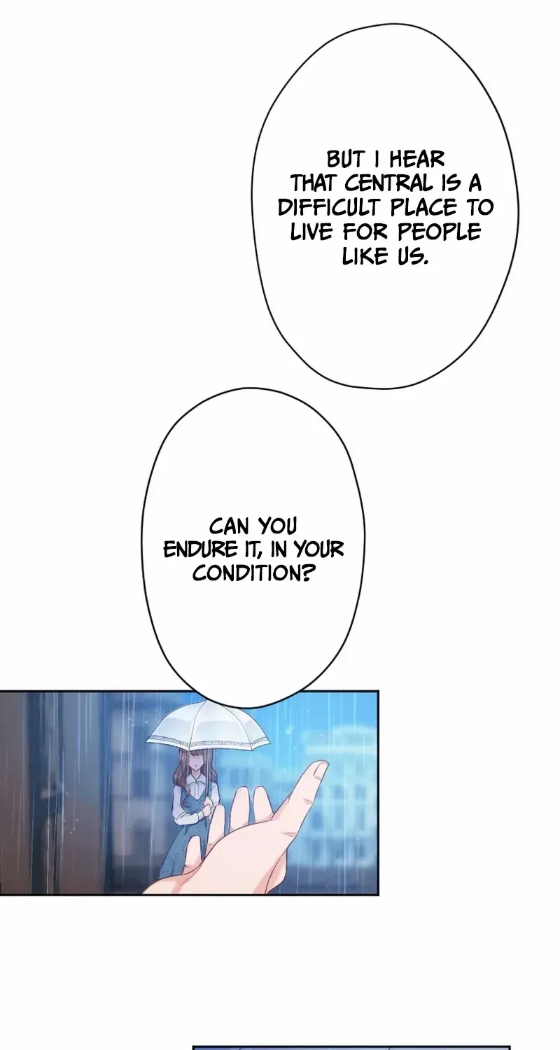 I Underestimated My Oshi’s Attachment Chapter 3 page 8 - 