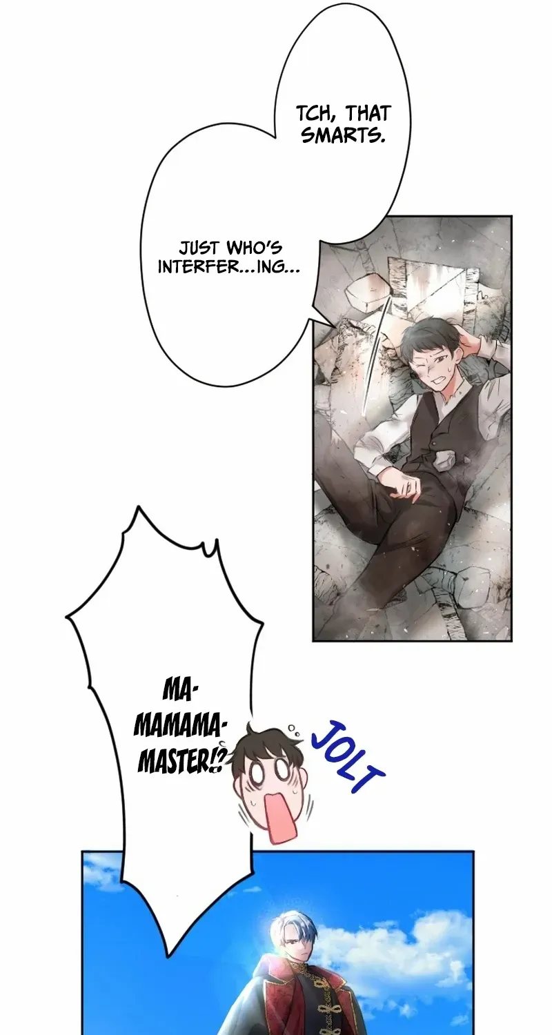 I Underestimated My Oshi’s Attachment Chapter 3 page 71 - 