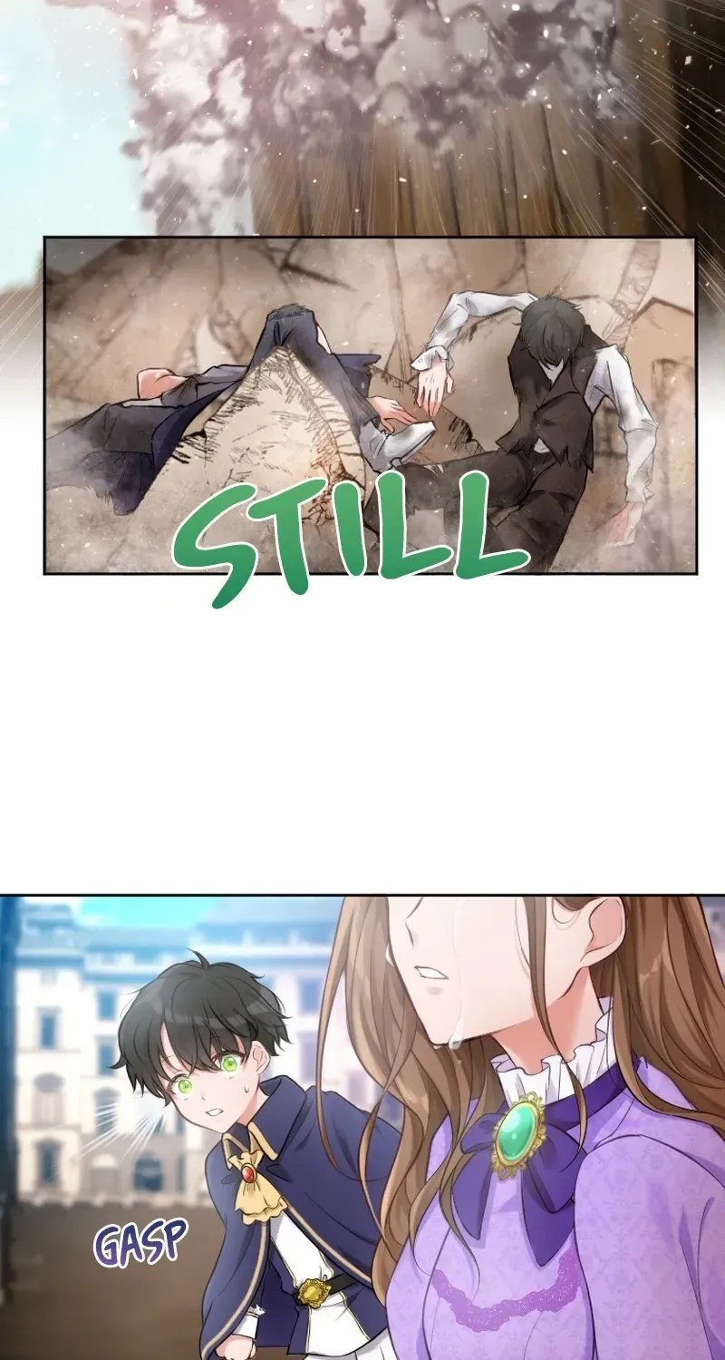 I Underestimated My Oshi’s Attachment Chapter 3 page 76 - 