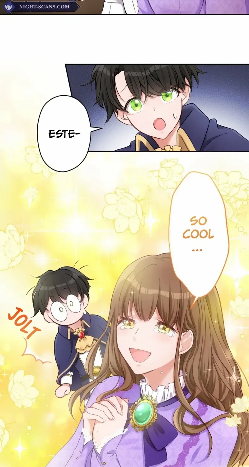 I Underestimated My Oshi’s Attachment Chapter 3 page 77 - 