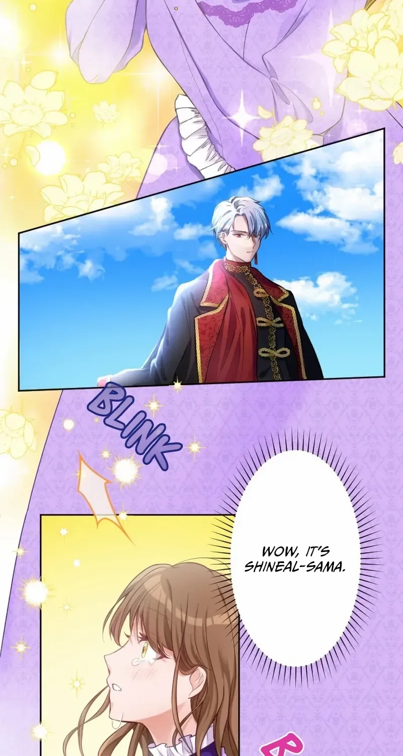 I Underestimated My Oshi’s Attachment Chapter 3 page 78 - 