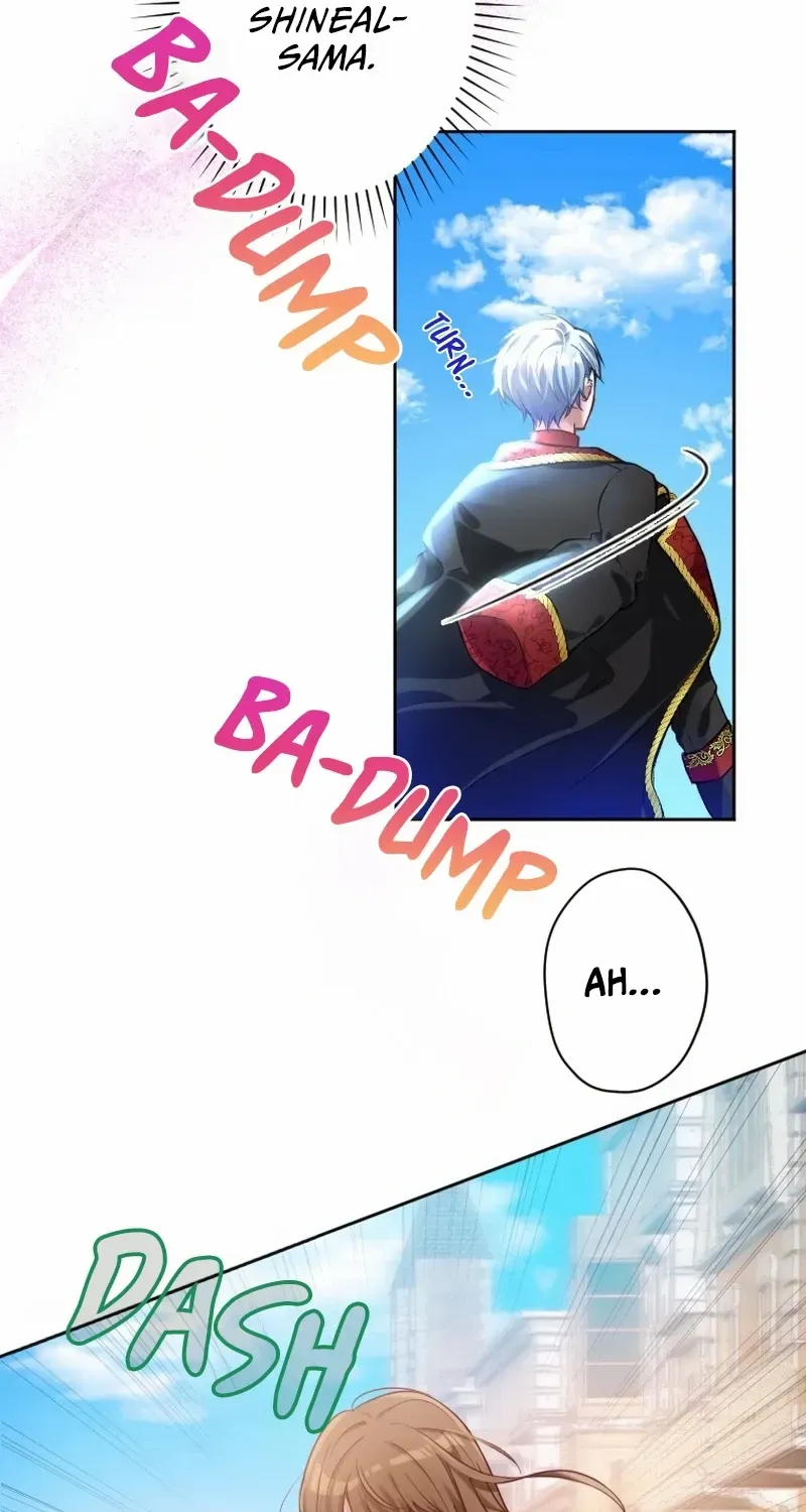 I Underestimated My Oshi’s Attachment Chapter 3 page 80 - 