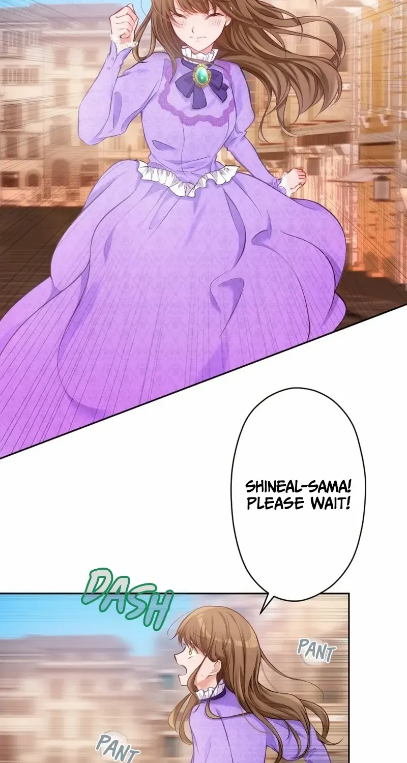 I Underestimated My Oshi’s Attachment Chapter 3 page 81 - 