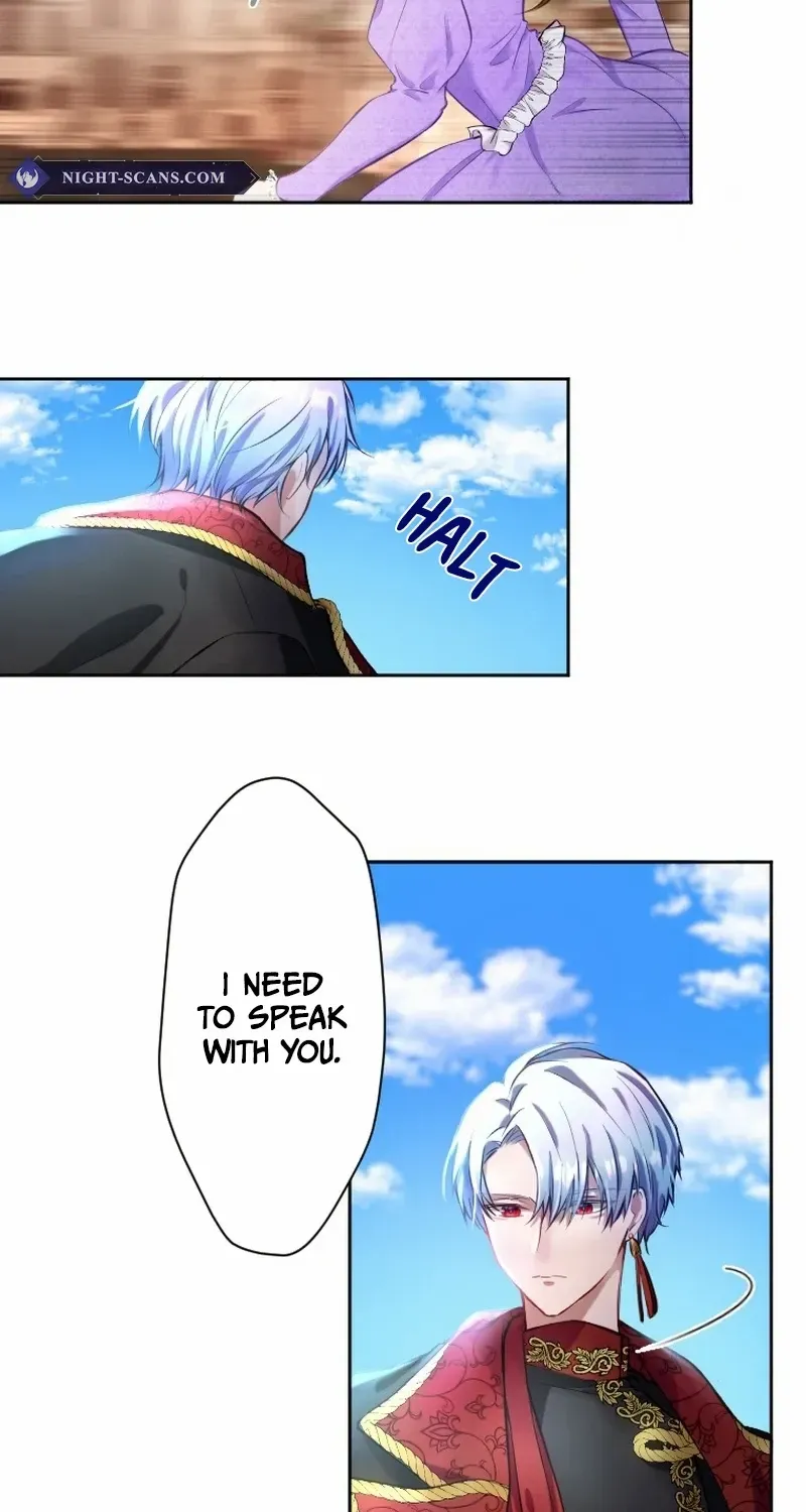 I Underestimated My Oshi’s Attachment Chapter 3 page 82 - 