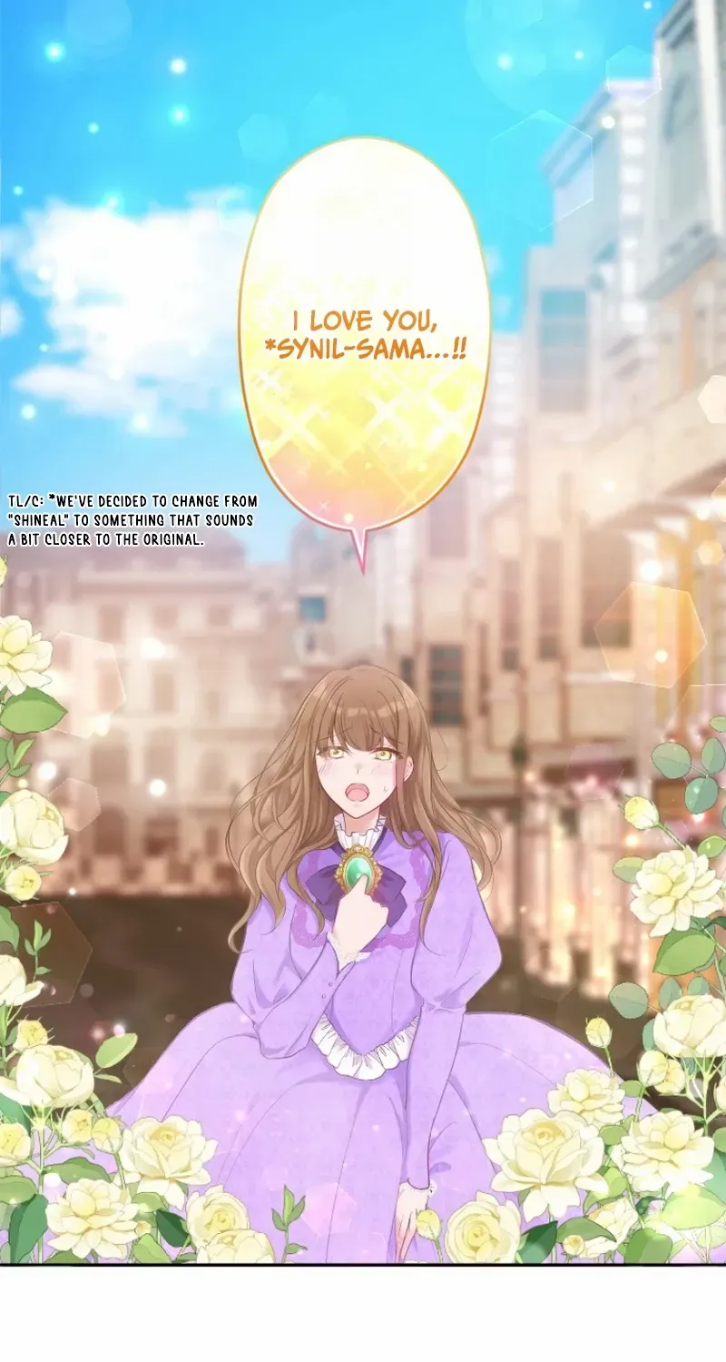 I Underestimated My Oshi’s Attachment Chapter 4 page 2 - 