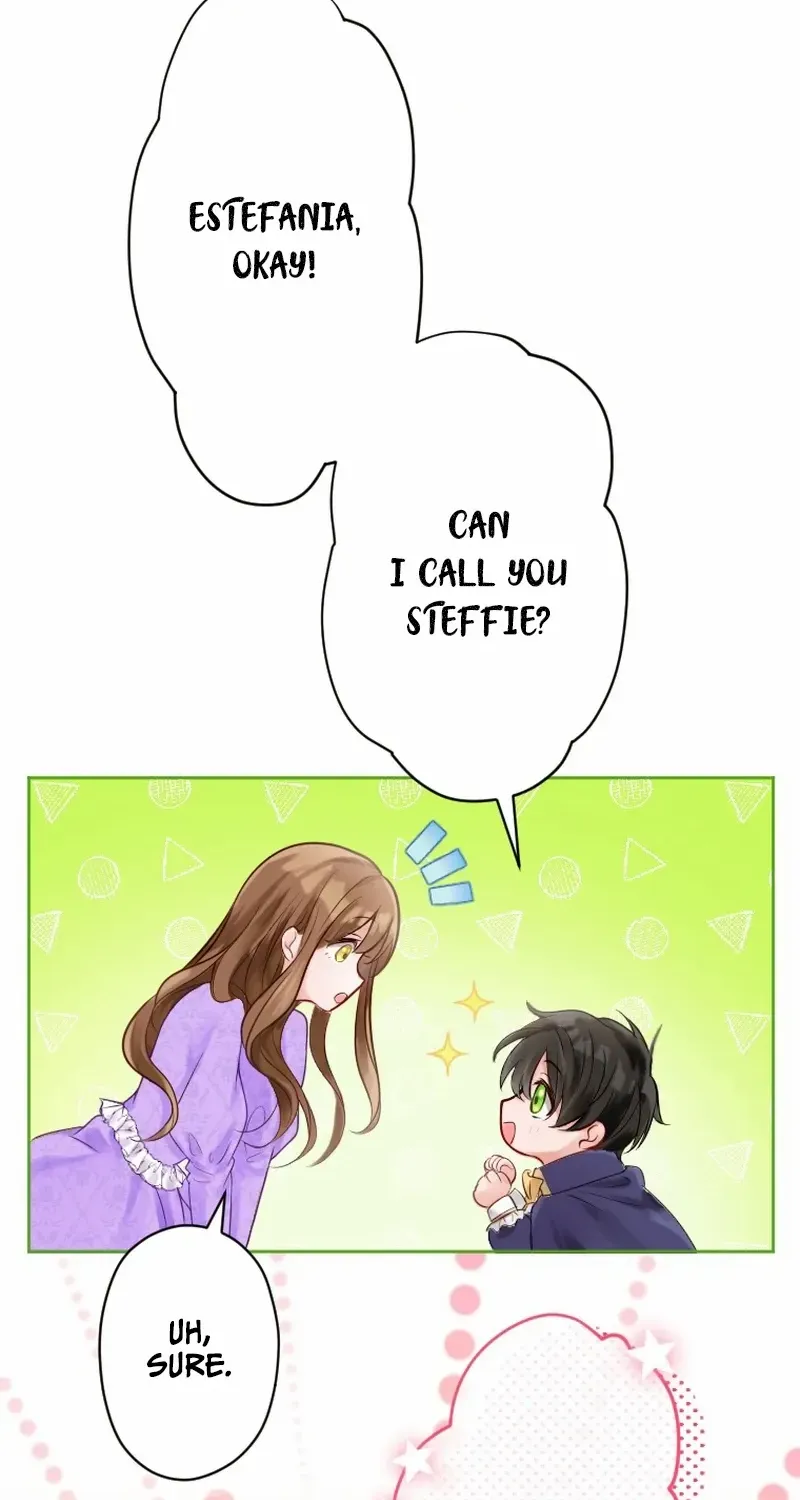I Underestimated My Oshi’s Attachment Chapter 4 page 13 - 