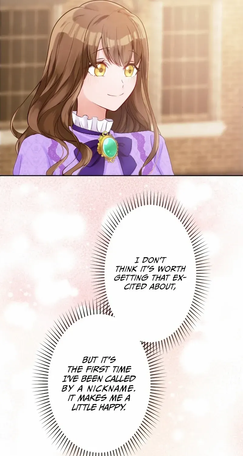 I Underestimated My Oshi’s Attachment Chapter 4 page 15 - 