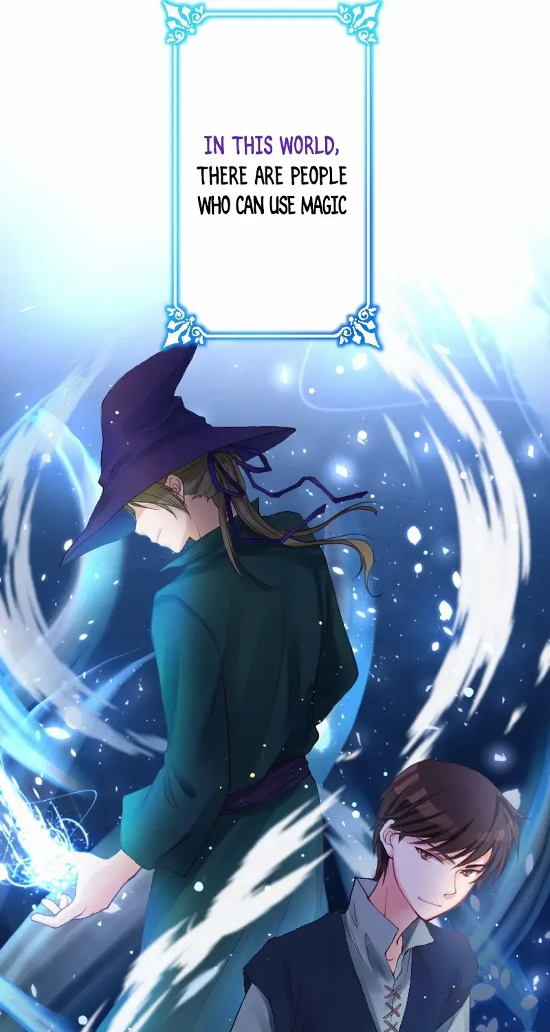 I Underestimated My Oshi’s Attachment Chapter 4 page 19 - 