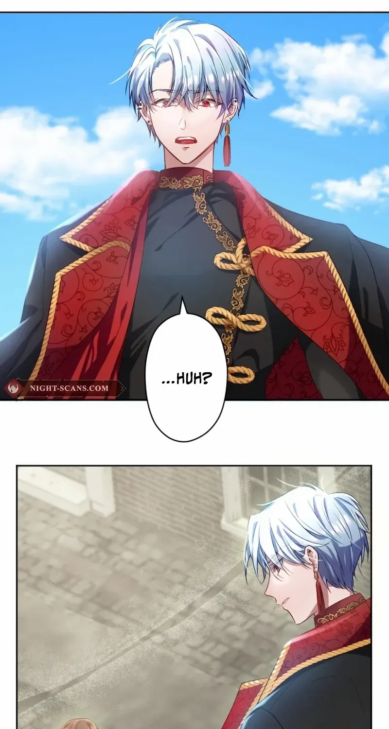 I Underestimated My Oshi’s Attachment Chapter 4 page 3 - 